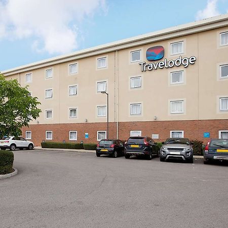 Travelodge Cheltenham Kültér fotó